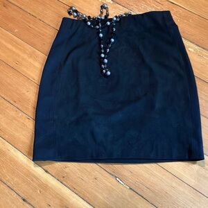 Wolford mini skirt - 4